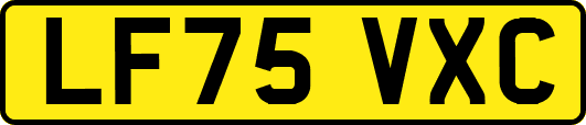 LF75VXC