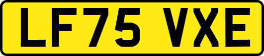 LF75VXE