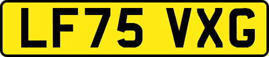 LF75VXG