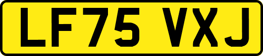LF75VXJ