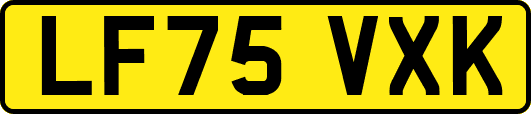 LF75VXK