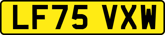 LF75VXW