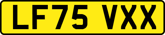LF75VXX