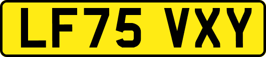 LF75VXY
