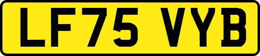 LF75VYB