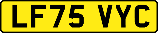 LF75VYC