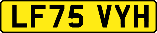 LF75VYH