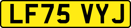 LF75VYJ