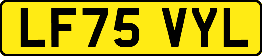 LF75VYL