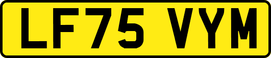 LF75VYM
