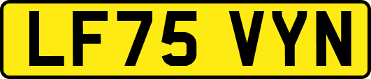 LF75VYN