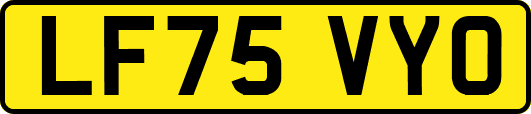 LF75VYO