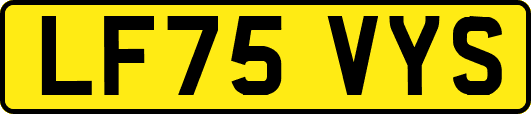LF75VYS