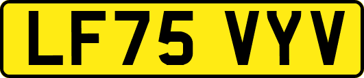 LF75VYV