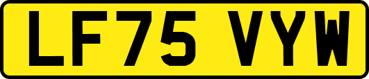 LF75VYW