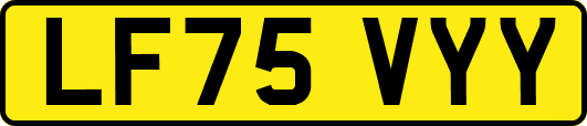 LF75VYY