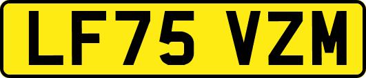 LF75VZM