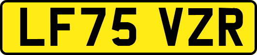 LF75VZR