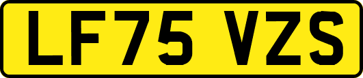 LF75VZS