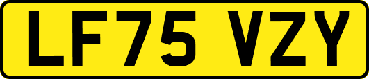 LF75VZY
