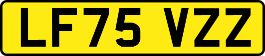 LF75VZZ