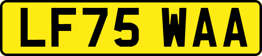 LF75WAA
