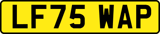 LF75WAP