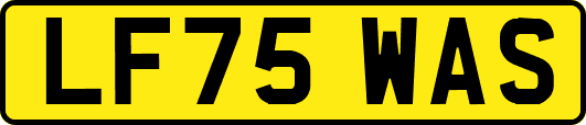 LF75WAS