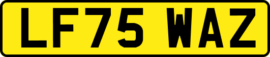 LF75WAZ