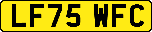 LF75WFC
