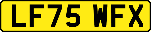 LF75WFX