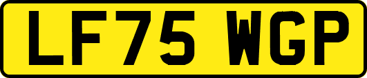 LF75WGP
