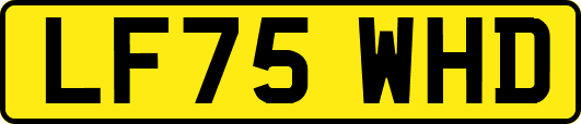 LF75WHD