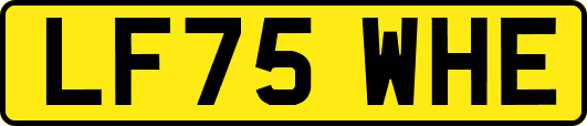 LF75WHE