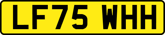 LF75WHH