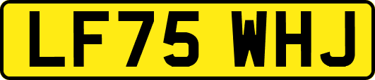 LF75WHJ