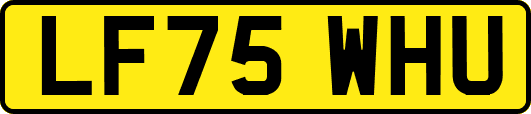 LF75WHU