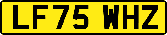 LF75WHZ