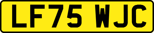 LF75WJC