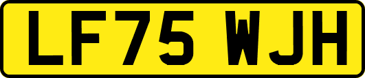 LF75WJH