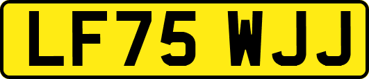 LF75WJJ