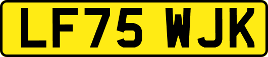 LF75WJK