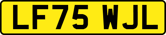 LF75WJL