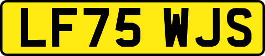 LF75WJS