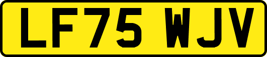 LF75WJV