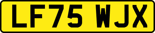 LF75WJX