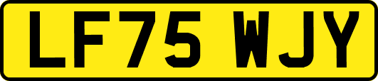 LF75WJY