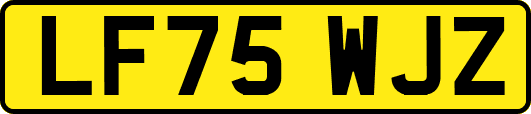 LF75WJZ