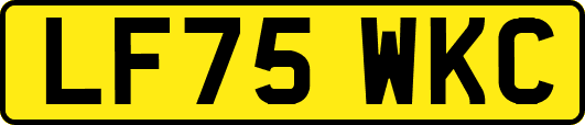 LF75WKC