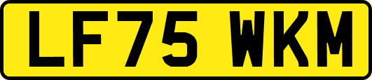 LF75WKM